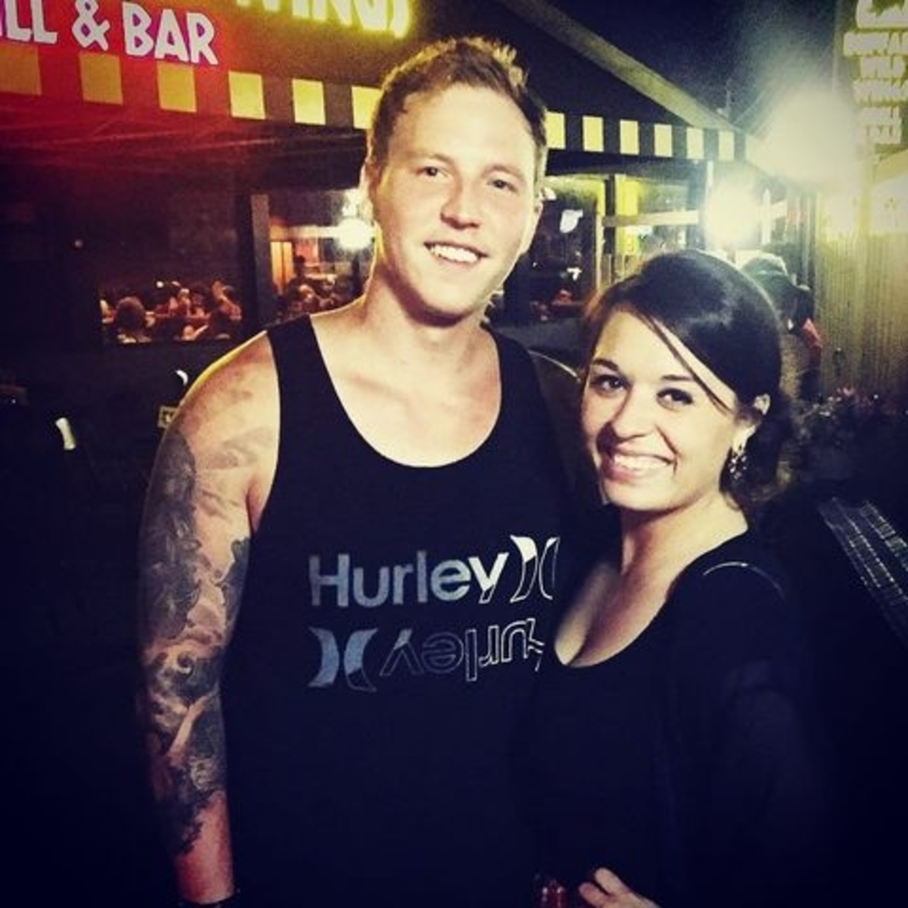 Meet your Posher, Corey